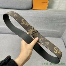 Picture of LV Belts _SKULVBelt40mmX95-125cm7D236643